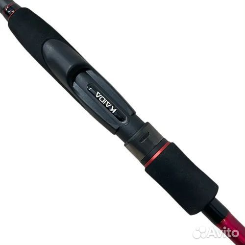 Спиннинг Kaida worldcup тест 8-40 гр, длина 2,60 м