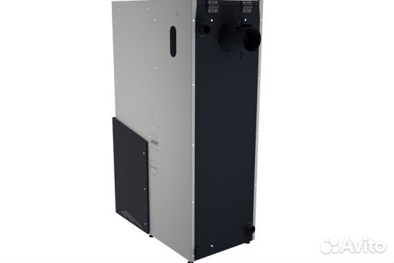 Котел пеллетный Zota Pony