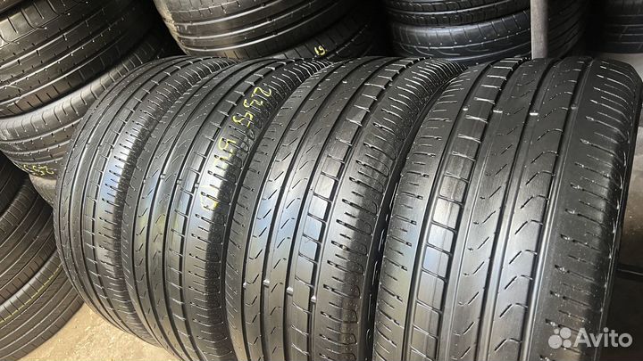 Pirelli Scorpion Verde 235/50 R19 99V
