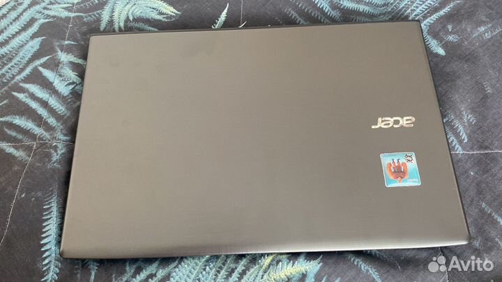 Acer Core i5, GTX 950M