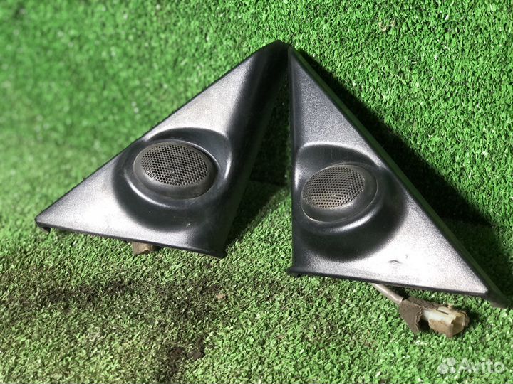 Накладка зеркала daewoo nubira j150