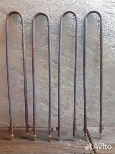 Тэн для духовки