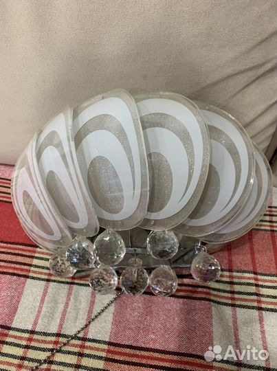 Светильник настенный