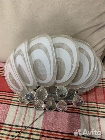 Светильник настенный