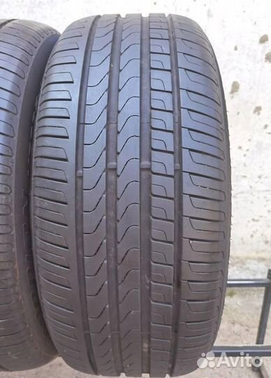 Pirelli Scorpion Verde 255/50 R19 103V