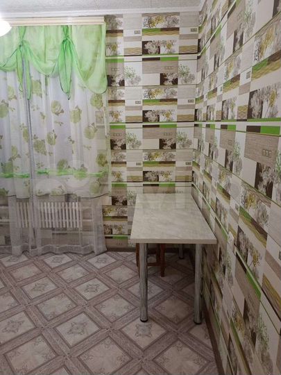 1-к. квартира, 38 м², 4/5 эт.