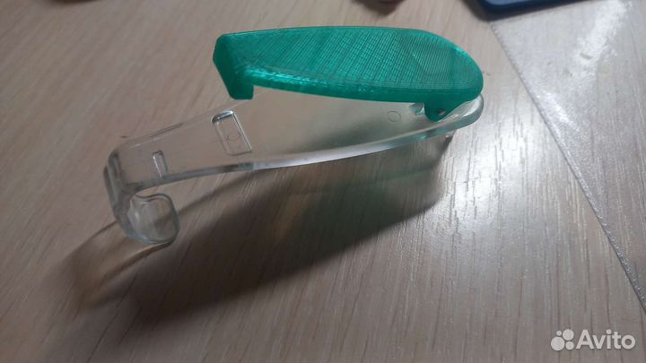 Печать на 3d принтере