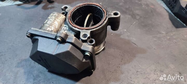 Дросельная заслонка VAG 03L128063C