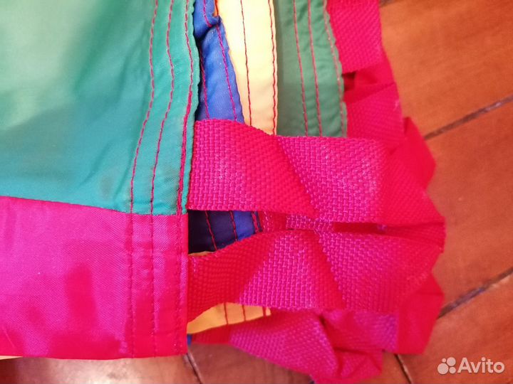 Игровой парашют