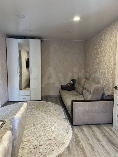 2-к. квартира, 46 м², 4/5 эт.