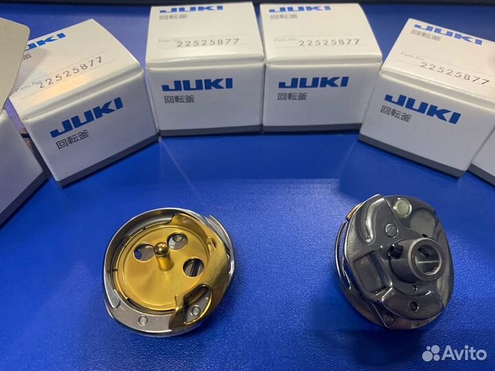 Челнок швейной машинки 225-25877 LZ-2280