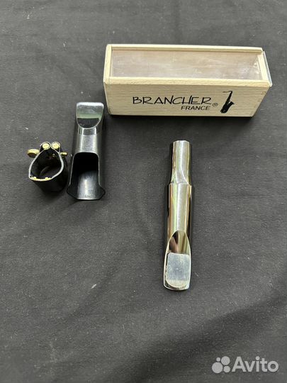 Мундштук для тенор саксофона Brancher