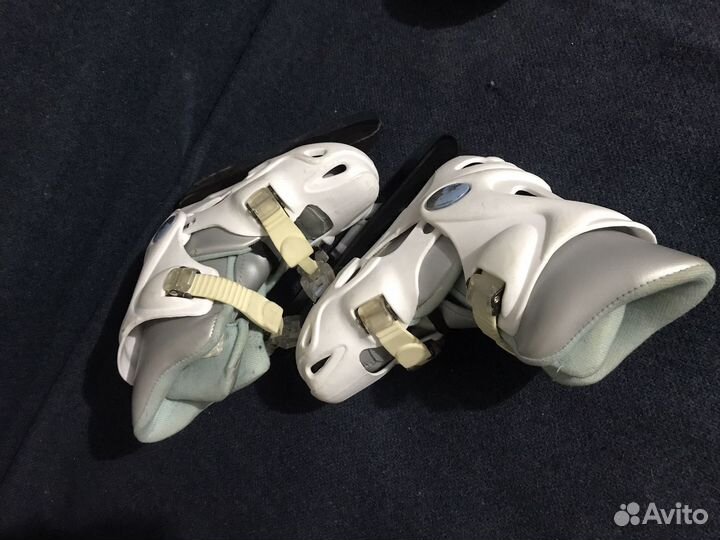 Коньки детские 29-31