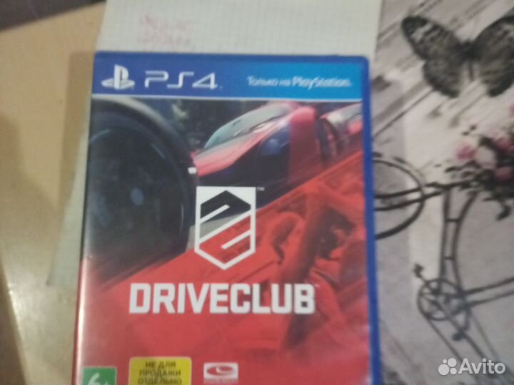 Игры для приставок ps4 диск