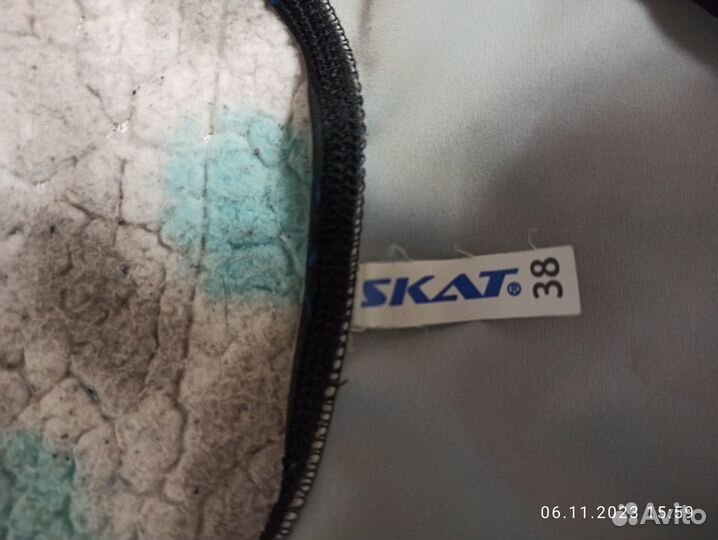 Трико борьба 38