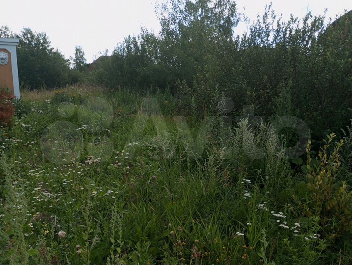 Участок 20 сот. (ИЖС)