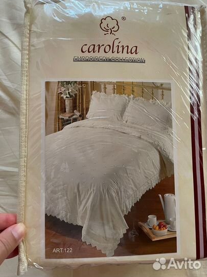 Белье постельное