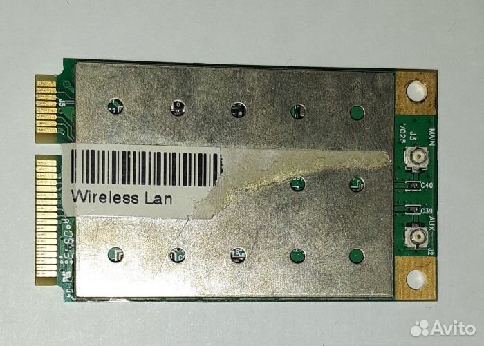 Wi-Fi Модуль для Acer Aspir 5536/5236