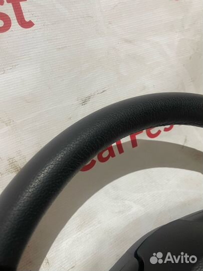 Руль Мтех BMW E60 Руль М бмв е60