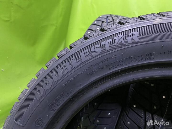 DoubleStar DW01 225/55 R17 101T