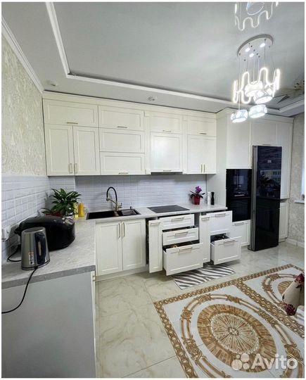 Кухонный гарнитур в рассрочку