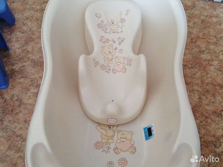 Ванночка для купания