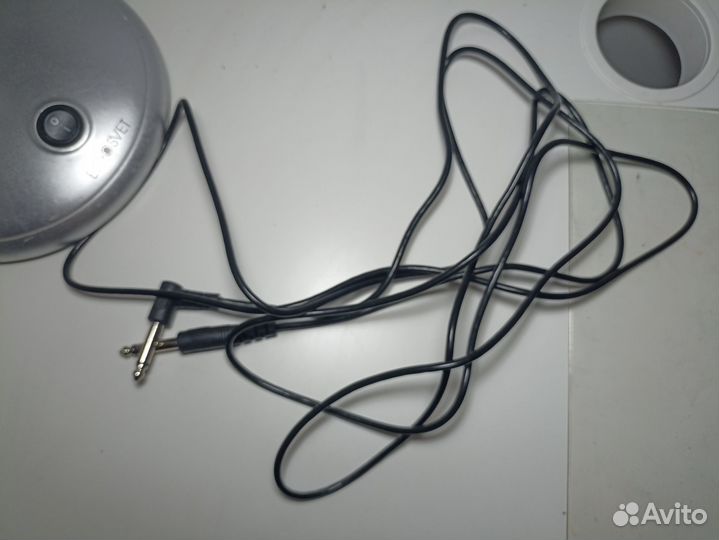 Провод для электрогитары