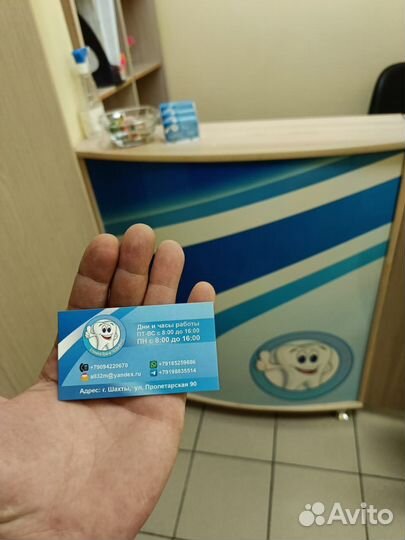 Печать визиток и листовок, все виды полиграфии