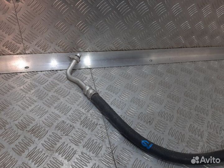 Трубка кондиционера Mazda 6 GJ