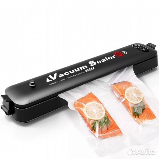 Вакууматор Vacuum Sealer S