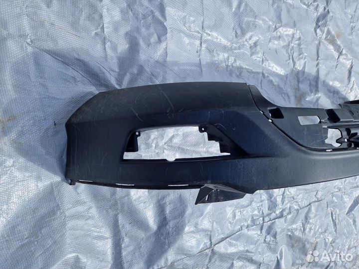 Бампер задний ford kuga