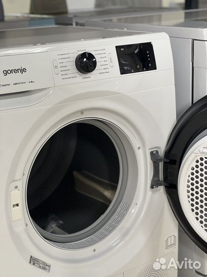 Сушильная машина Gorenje DNE8B