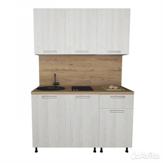 Кухня Симпл 1500 мм