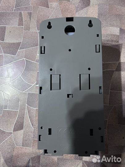 Дозатор автоматический HOR