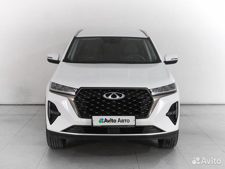 Chery Tiggo 7 Pro Max 1.5 CVT, 2023, 8 230 км