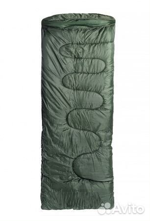 Спальный мешок вьюга -25 зимний mimicrya