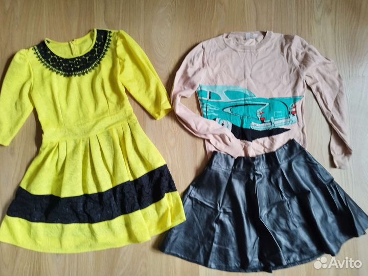 Женские вещи 42 размер