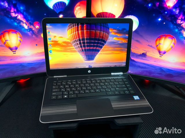 Офисный ноутбук HP i3 i5 купить в Москве | Электроника | Авито
