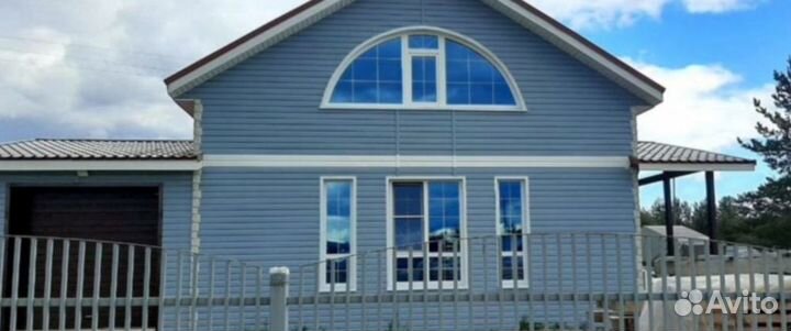 Пластиковые окна на балкон