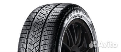 Pirelli Scorpion Winter 285/45 R20