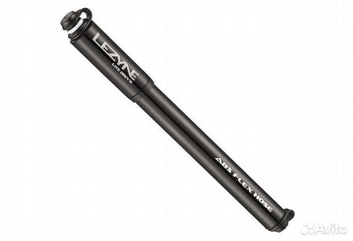 Насос Lezyne Lite Drive