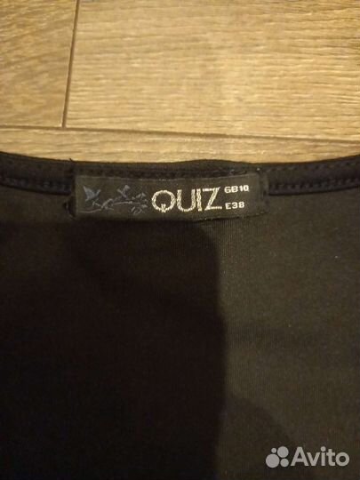 Комбинезон Quiz размер s/m