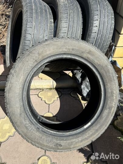 Matador MP 47 Hectorra 3 205/55 R16