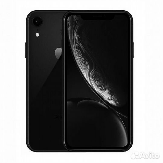 iPhone Xr, 64 ГБ