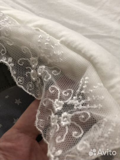 Одеяло на выписку