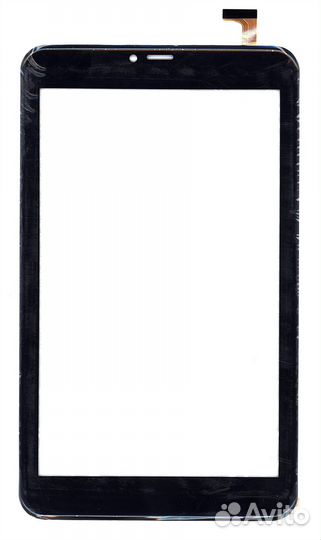 Тачскрин Prestigio PMP5588 черный