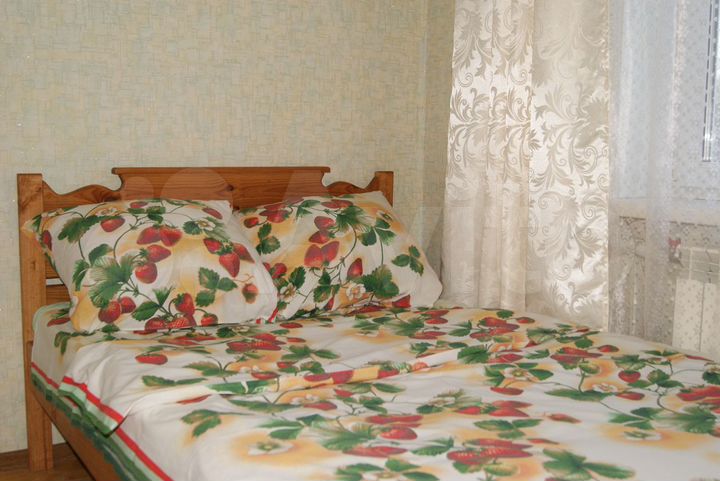 Квартира-студия, 21 м², 1/9 эт.