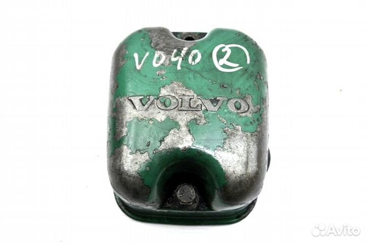 Клапанная крышка volvo F12 (01.77-12.94)