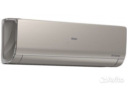Кондиционер Haier AS09NS6ERA