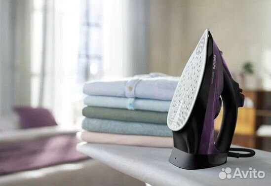 Утюг Philips DST 5041/30